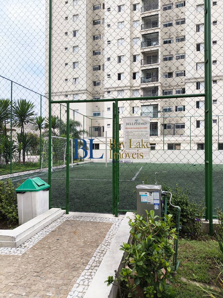 Apartamento, 3 quartos, 90 m² - Foto 36