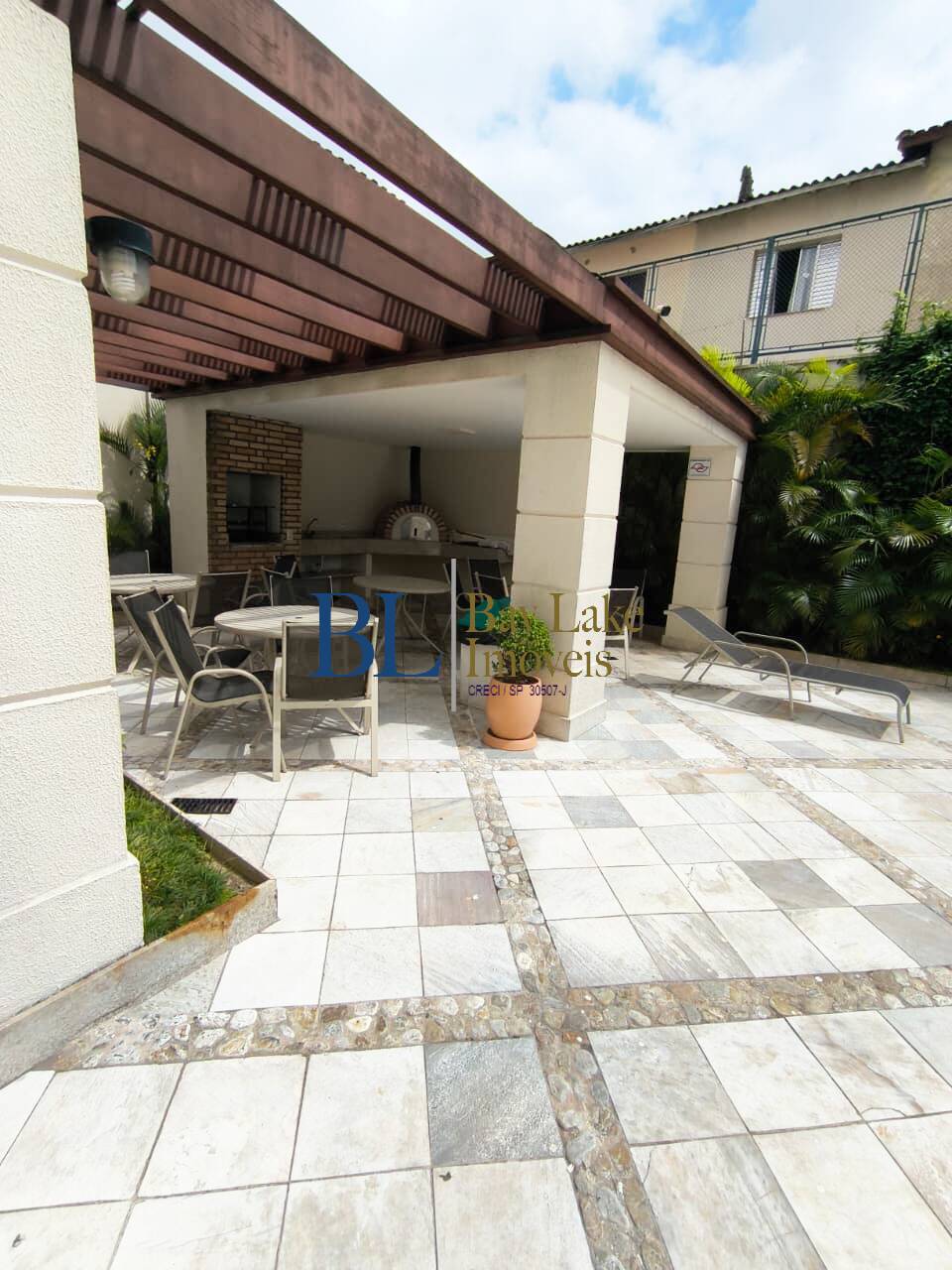 Apartamento, 3 quartos, 90 m² - Foto 37
