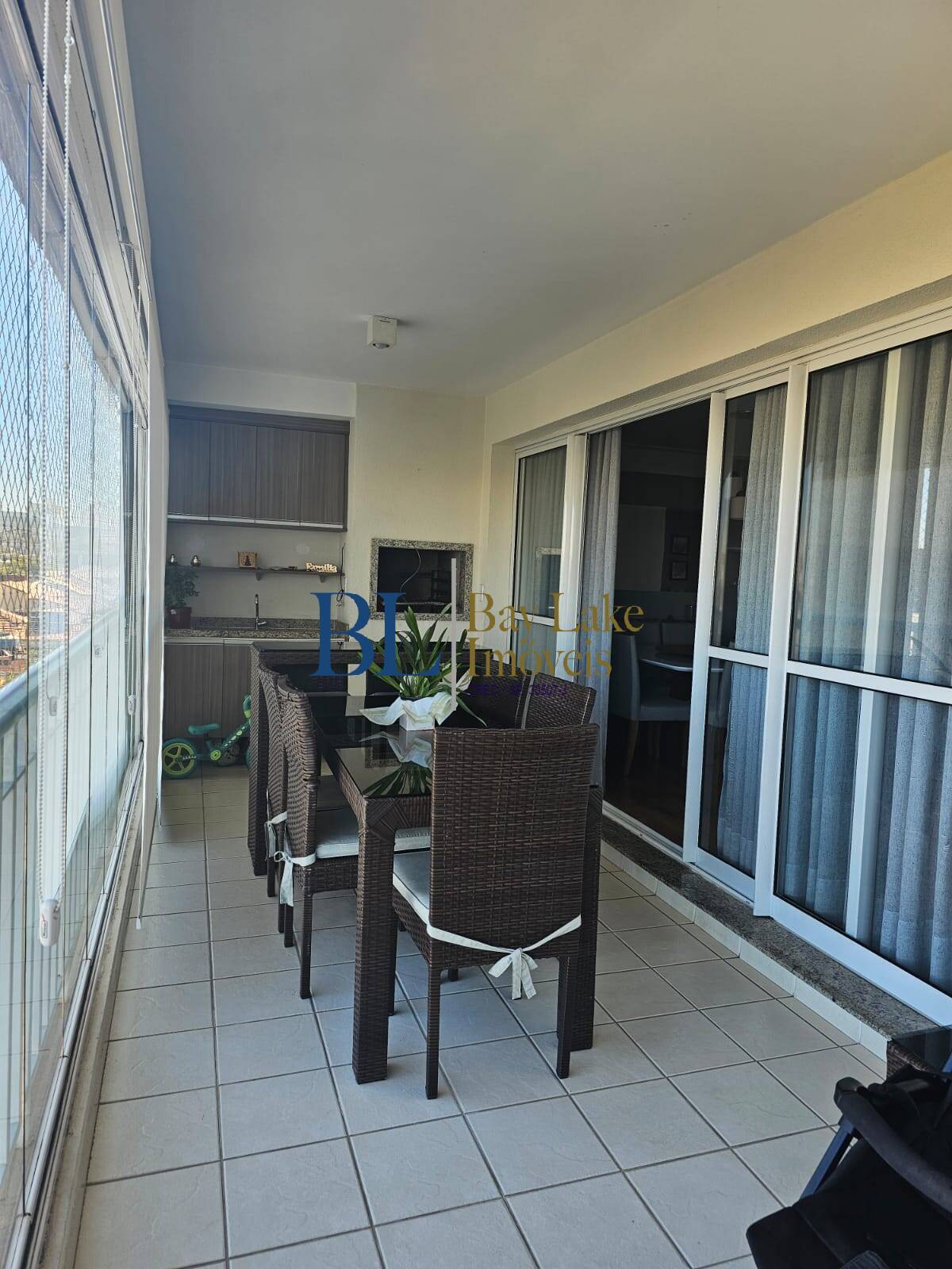 Apartamento, 4 quartos, 121 m² - Foto 1