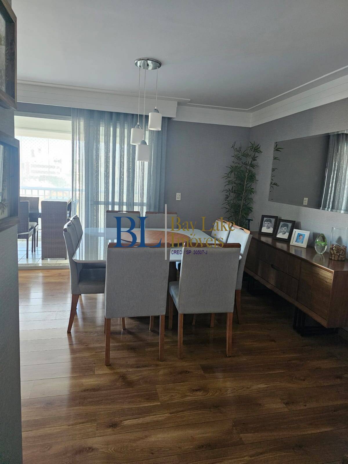 Apartamento, 4 quartos, 121 m² - Foto 2