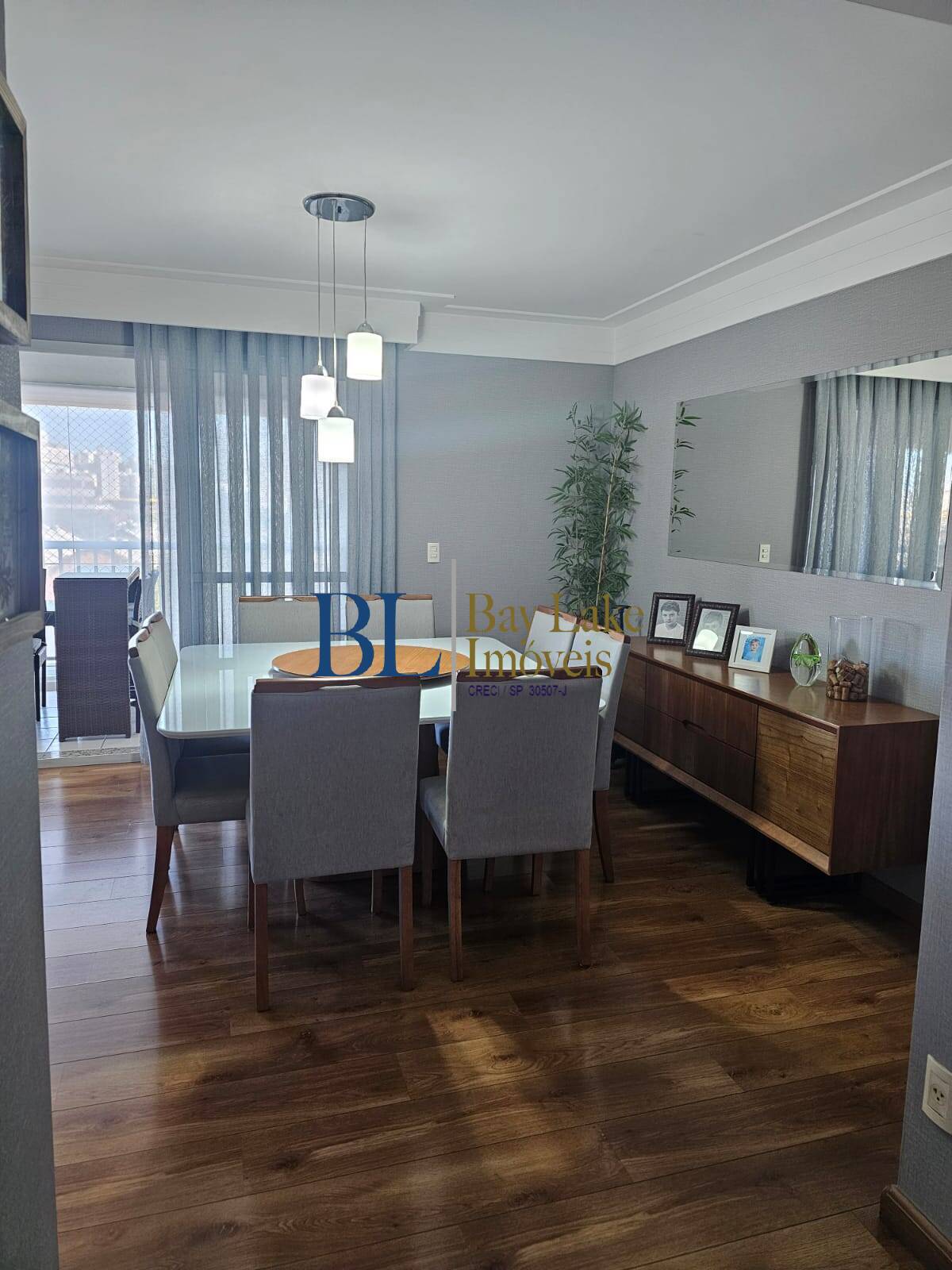 Apartamento, 4 quartos, 121 m² - Foto 4