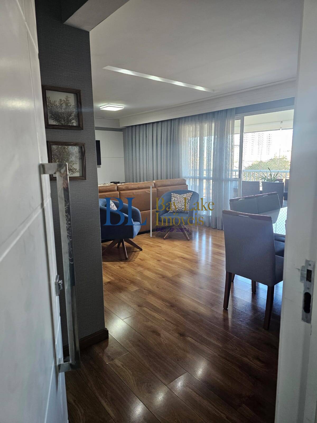 Apartamento, 4 quartos, 121 m² - Foto 5
