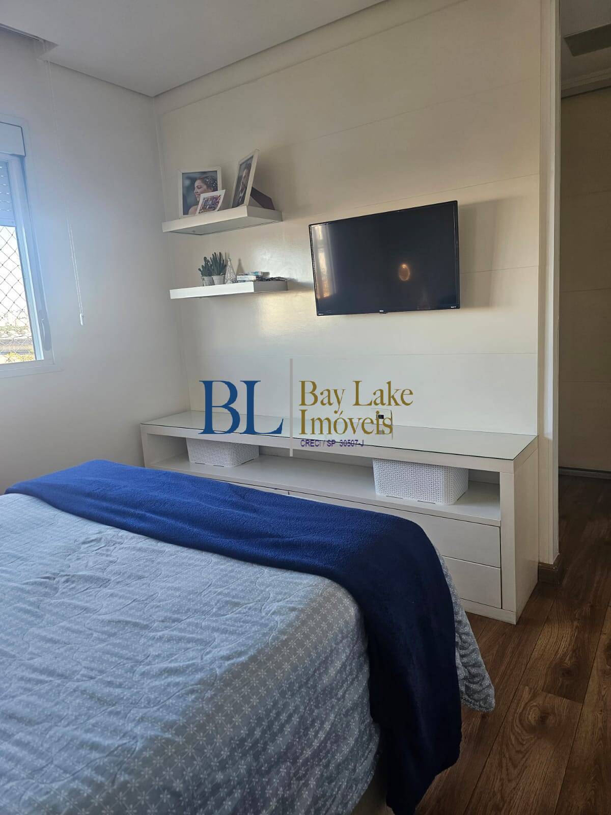 Apartamento, 4 quartos, 121 m² - Foto 13