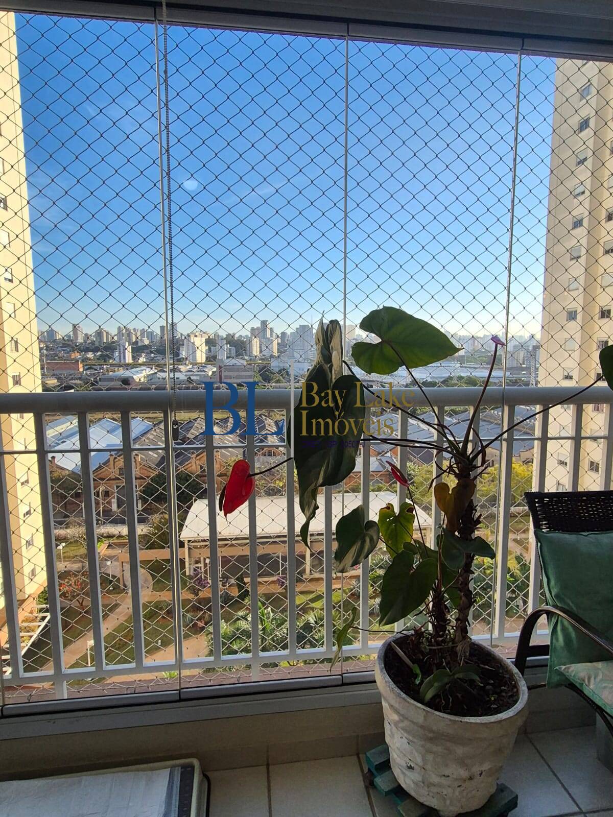 Apartamento, 4 quartos, 121 m² - Foto 2