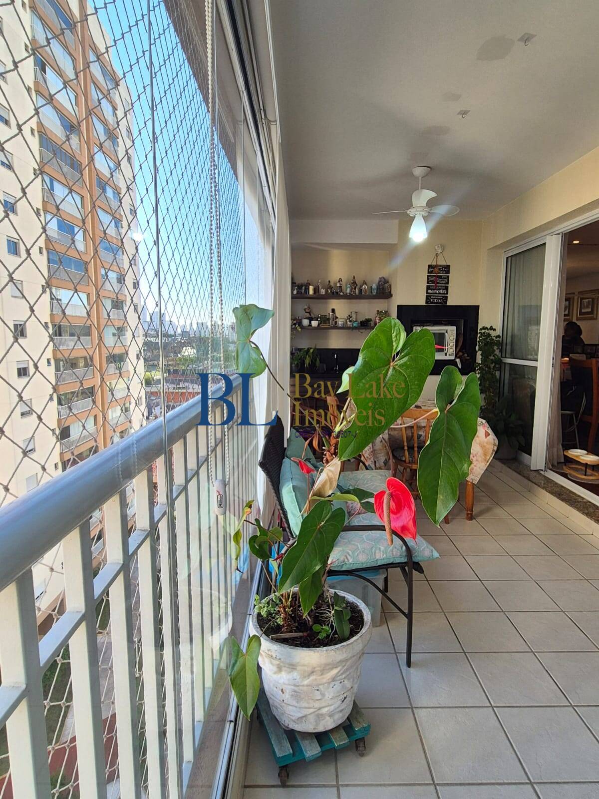 Apartamento, 4 quartos, 121 m² - Foto 5