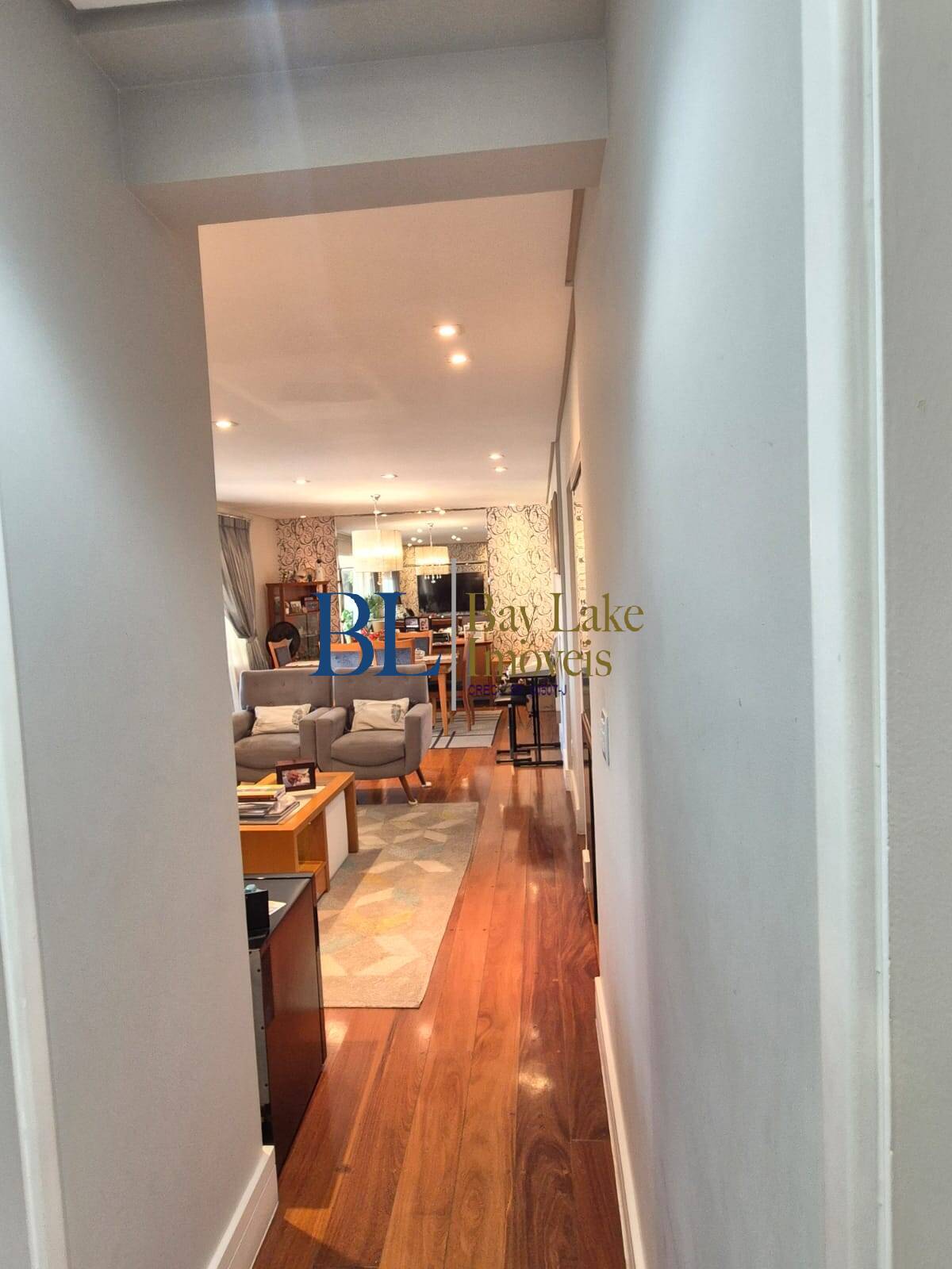 Apartamento, 4 quartos, 121 m² - Foto 7