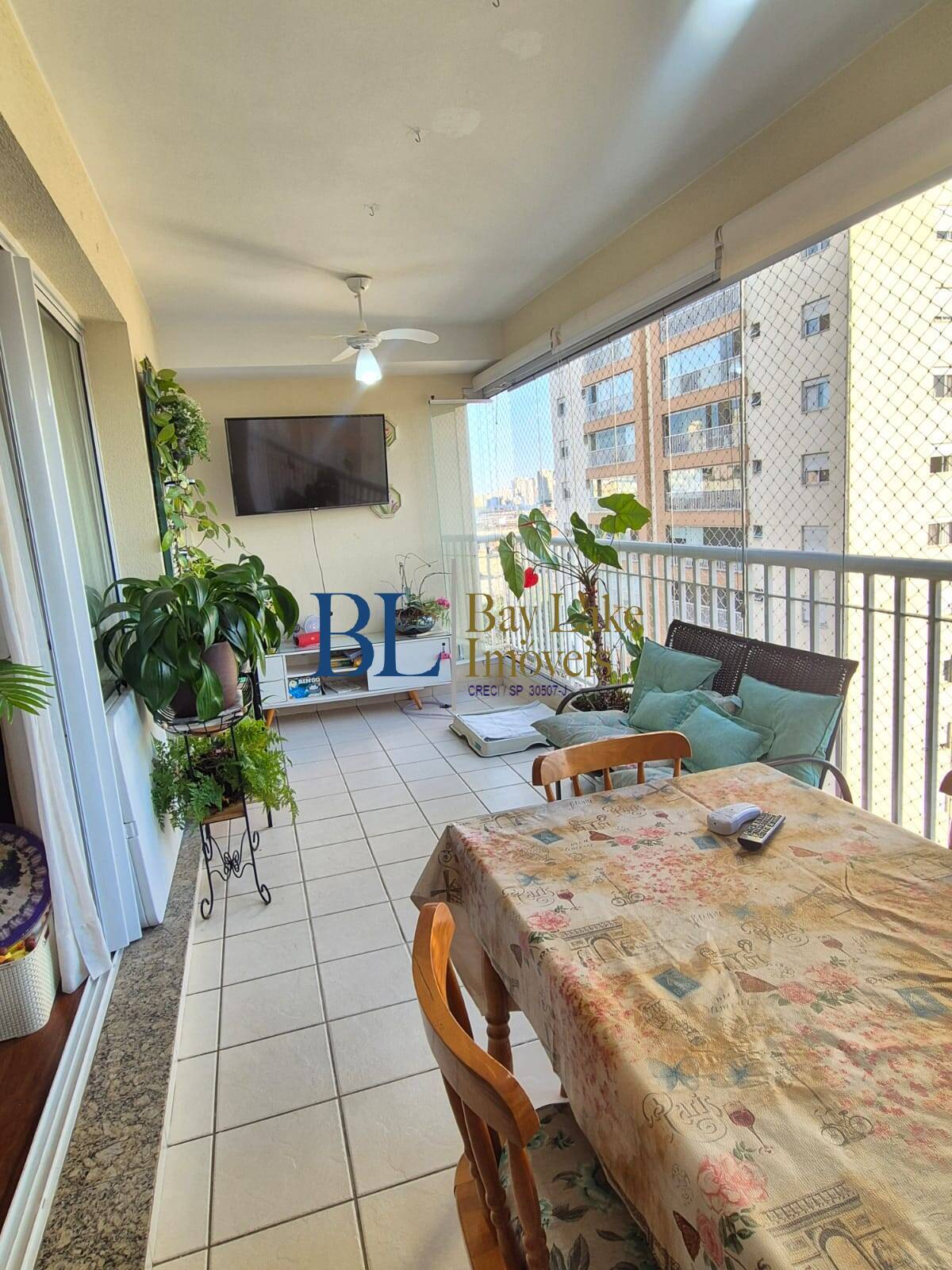 Apartamento, 4 quartos, 121 m² - Foto 8