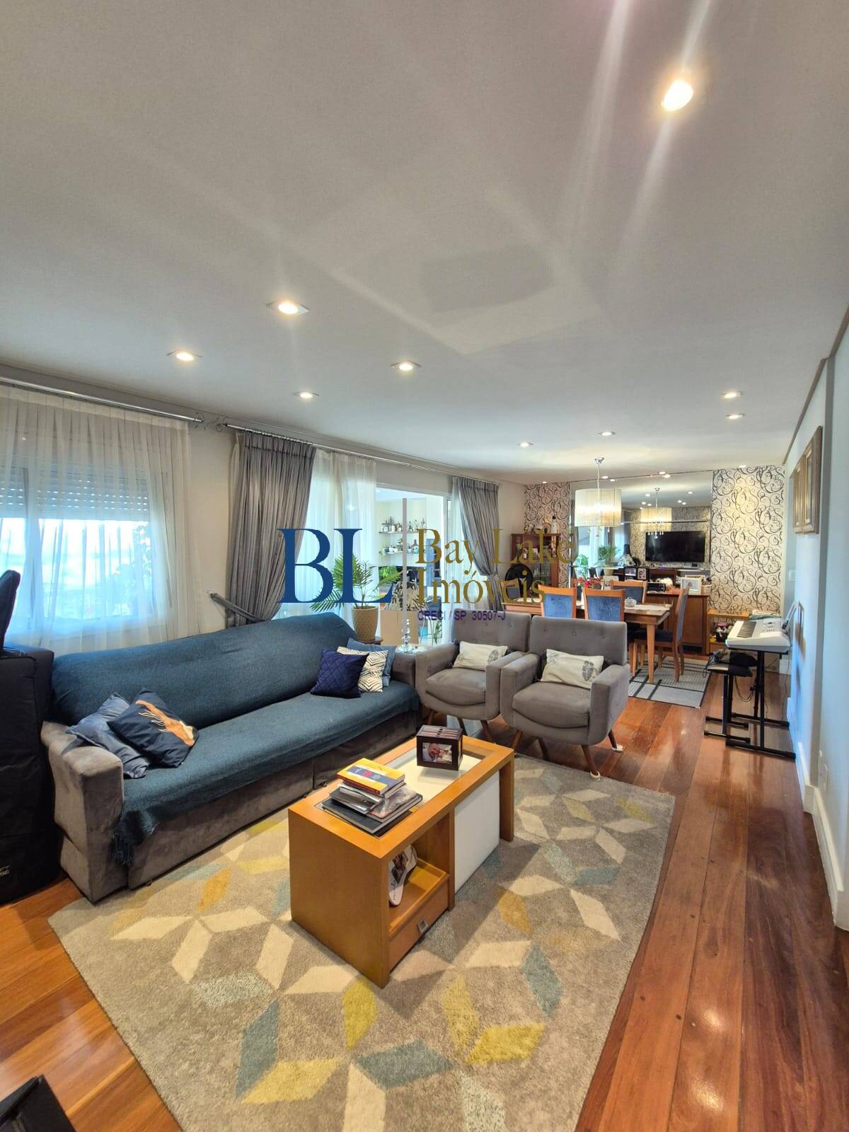 Apartamento, 4 quartos, 121 m² - Foto 9