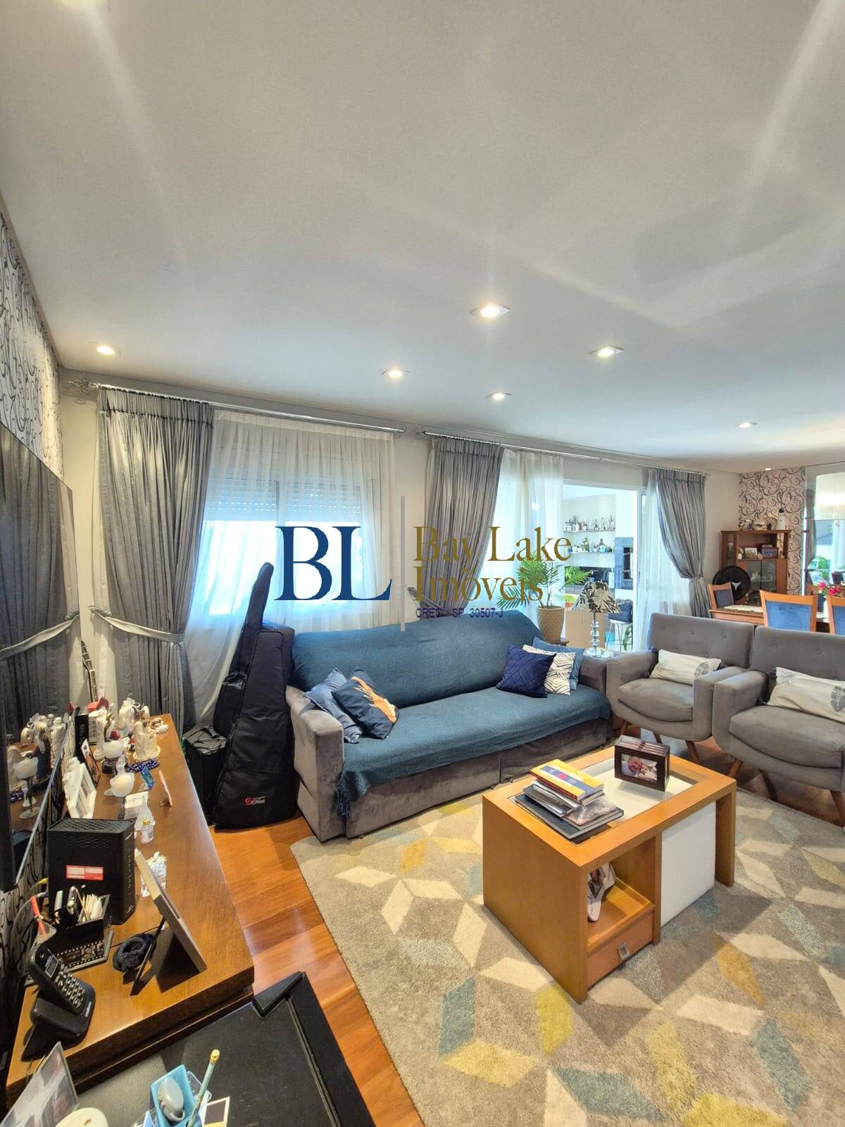 Apartamento, 4 quartos, 121 m² - Foto 10