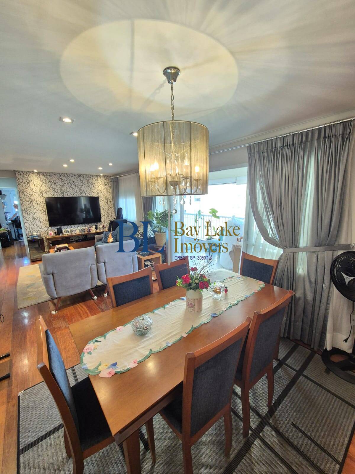 Apartamento, 4 quartos, 121 m² - Foto 14