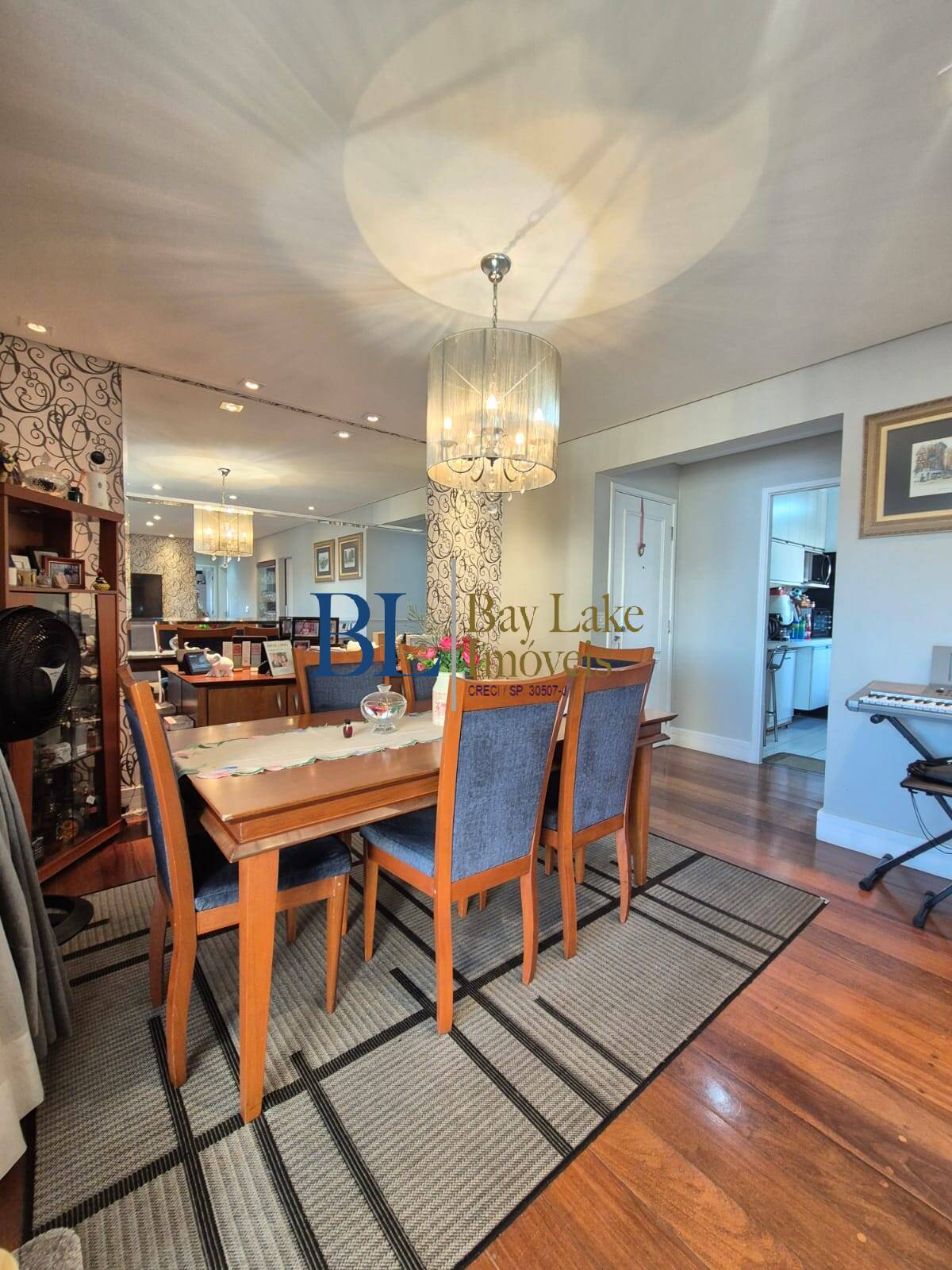 Apartamento, 4 quartos, 121 m² - Foto 12