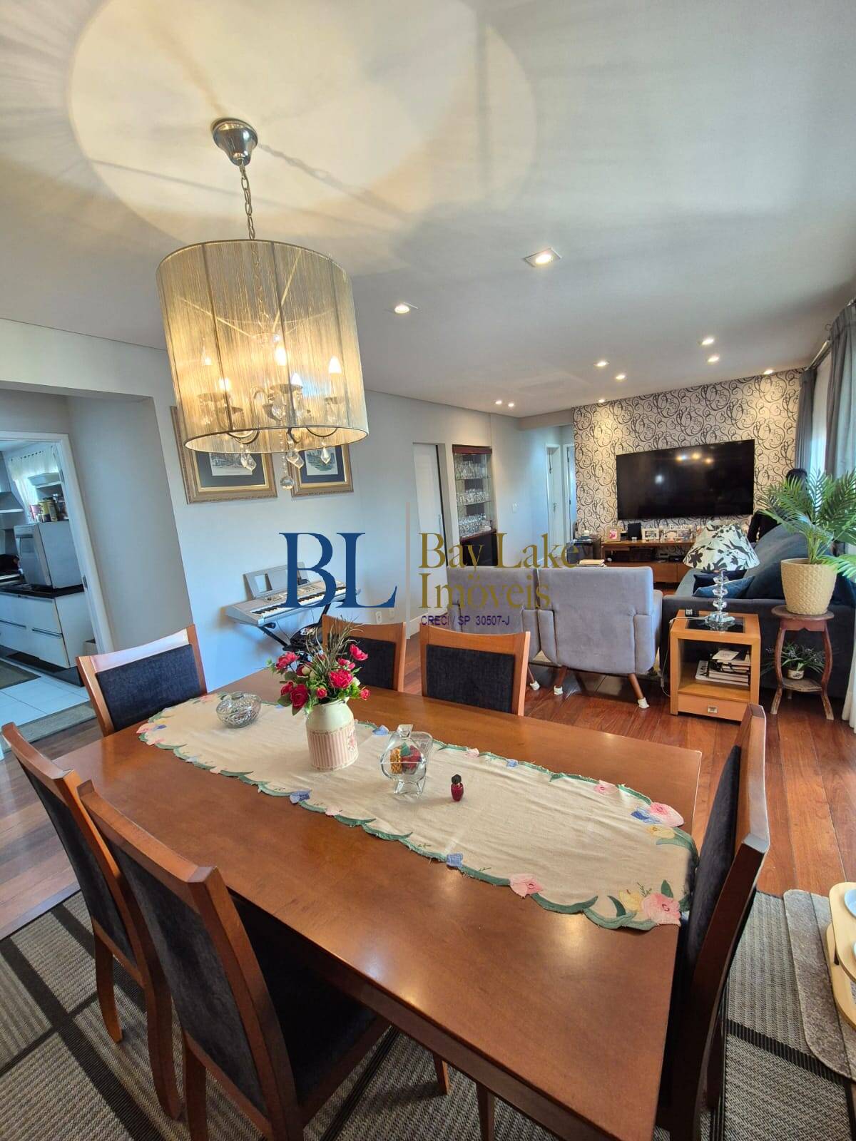 Apartamento, 4 quartos, 121 m² - Foto 15