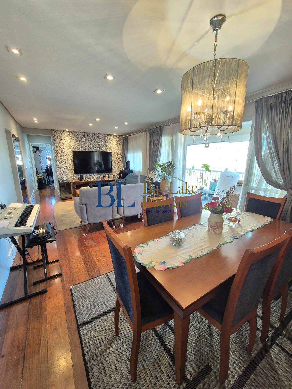 Apartamento, 4 quartos, 121 m² - Foto 19
