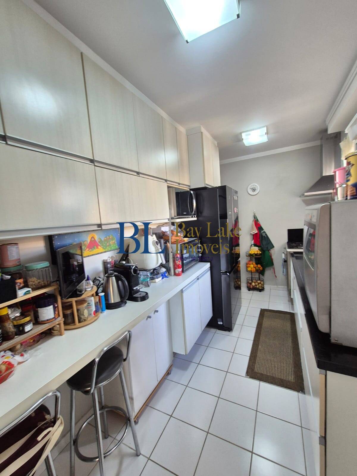 Apartamento, 4 quartos, 121 m² - Foto 20