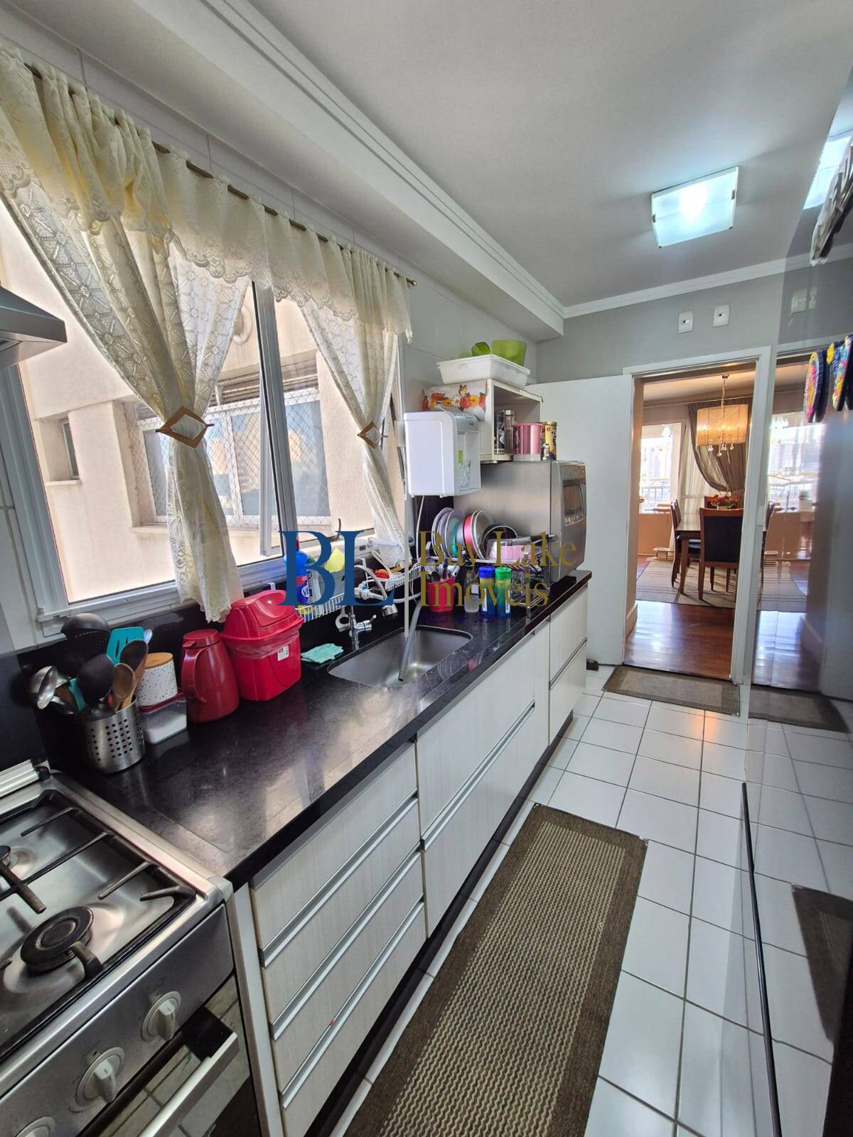 Apartamento, 4 quartos, 121 m² - Foto 22