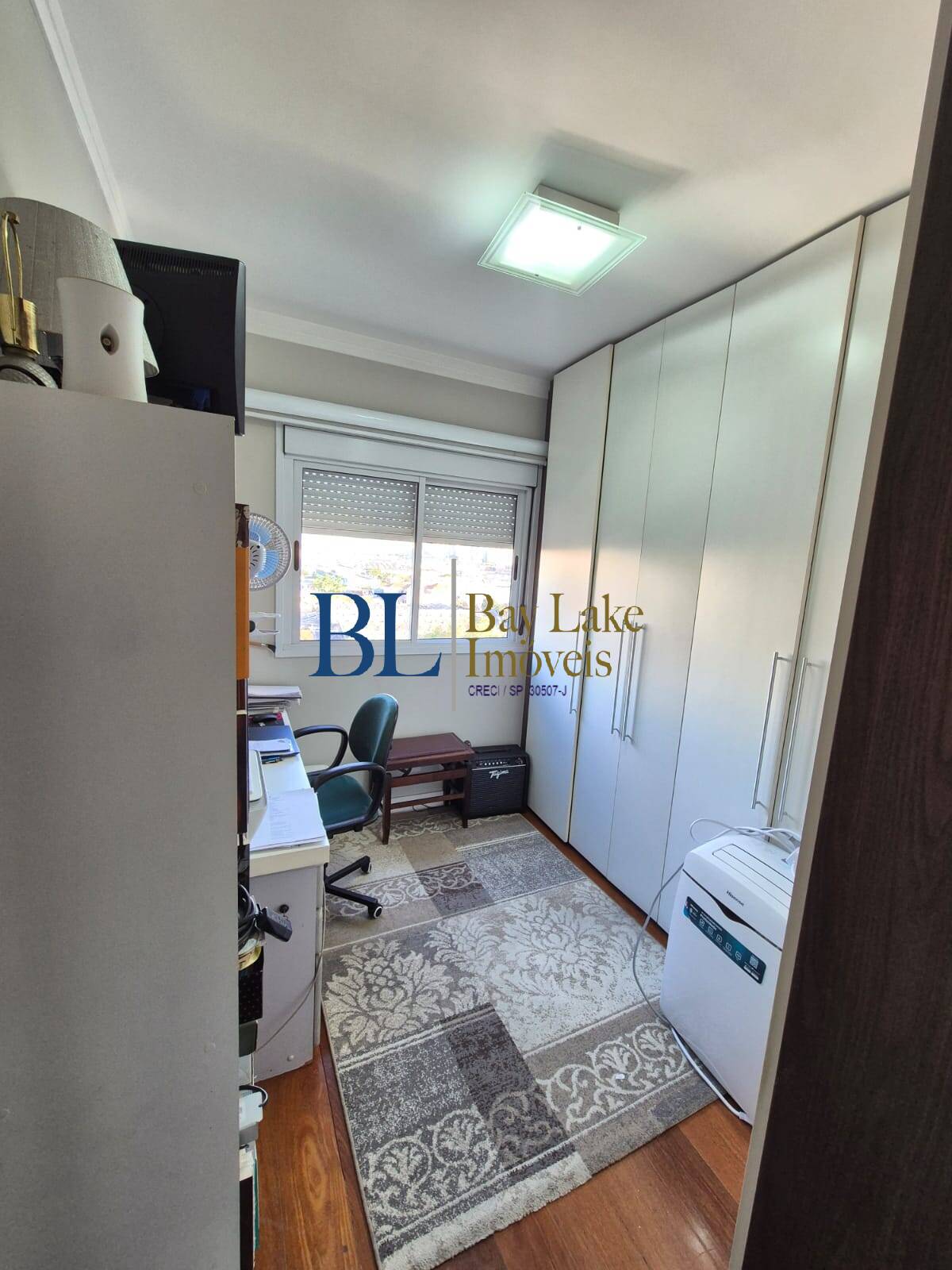 Apartamento, 4 quartos, 121 m² - Foto 24