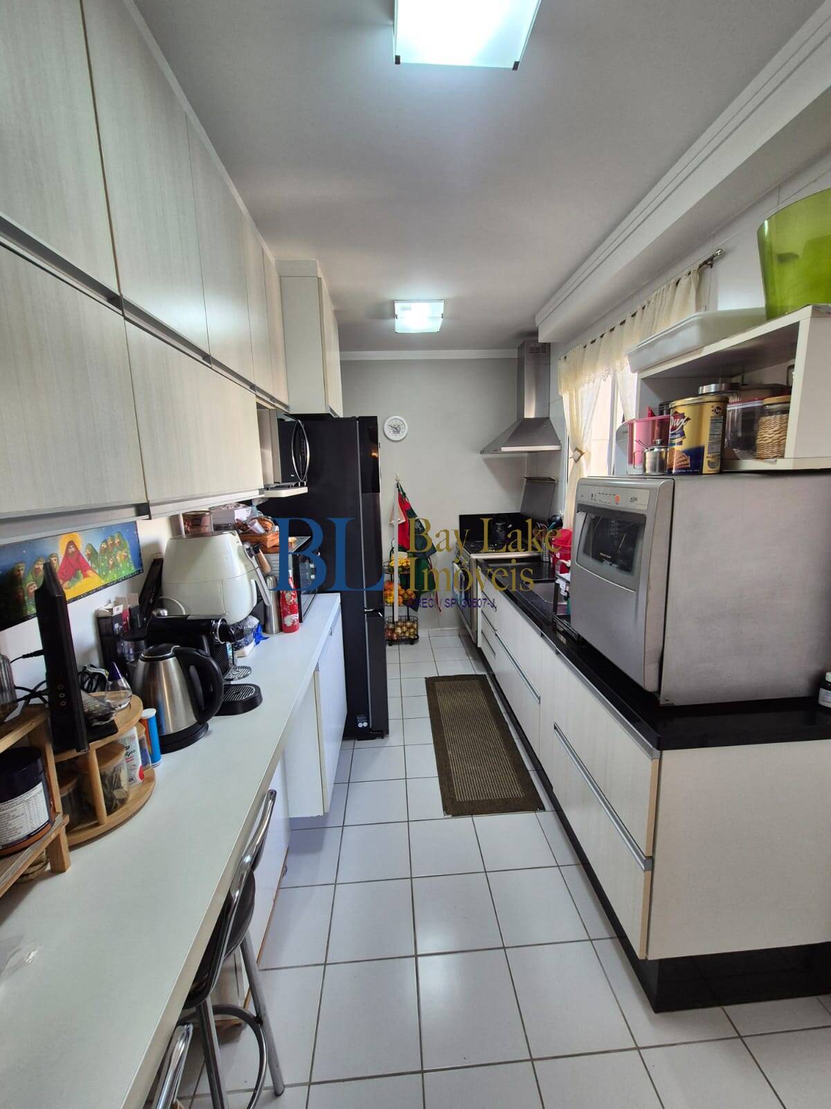 Apartamento, 4 quartos, 121 m² - Foto 26