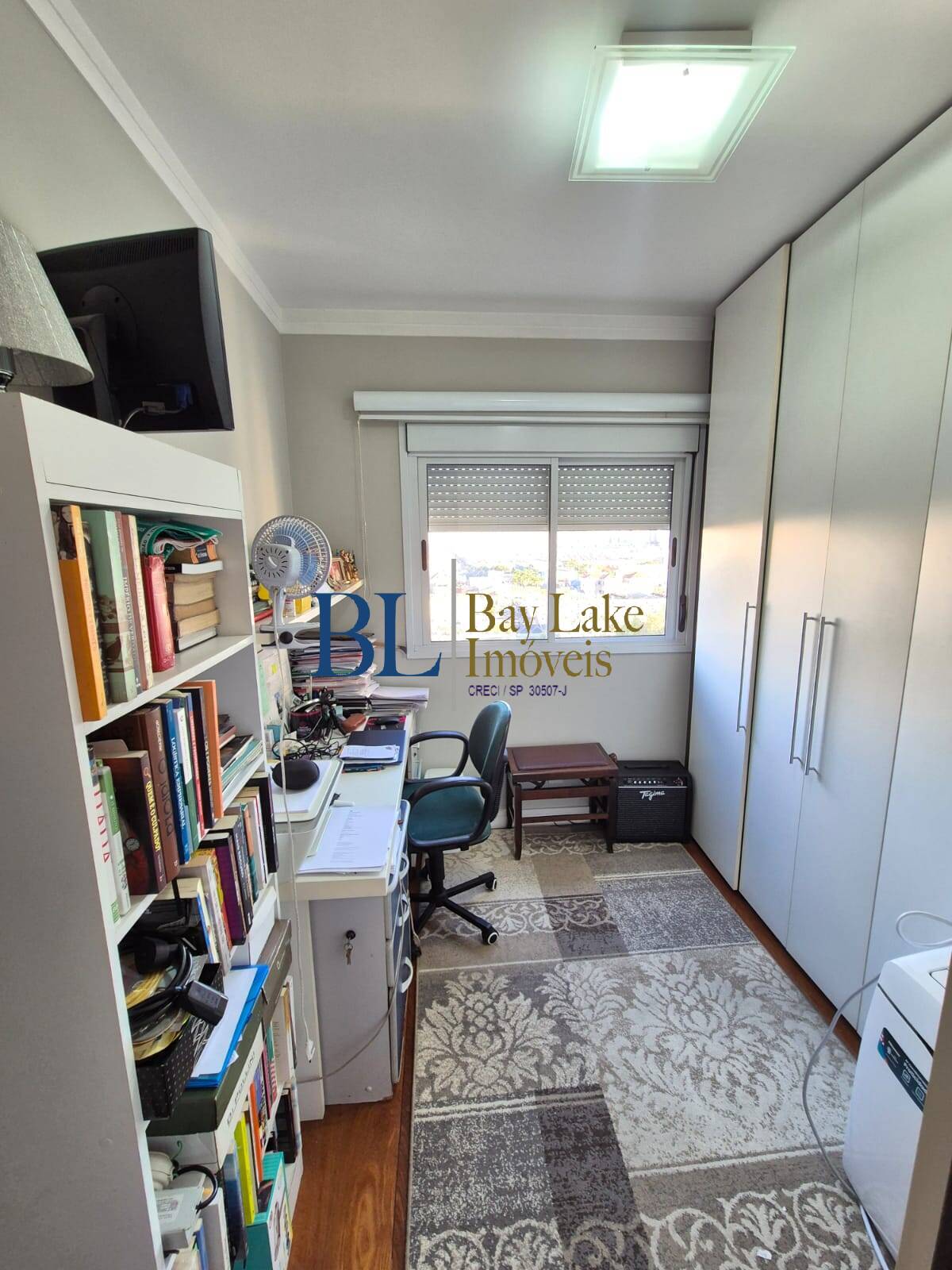 Apartamento, 4 quartos, 121 m² - Foto 25