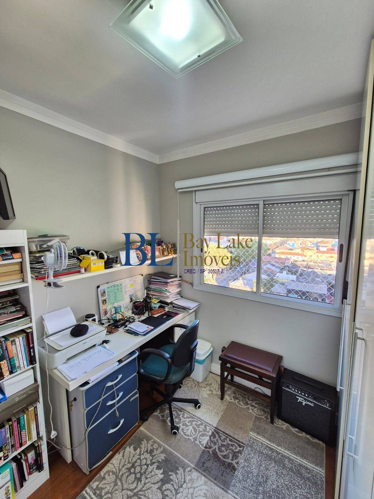 Apartamento, 4 quartos, 121 m² - Foto 27