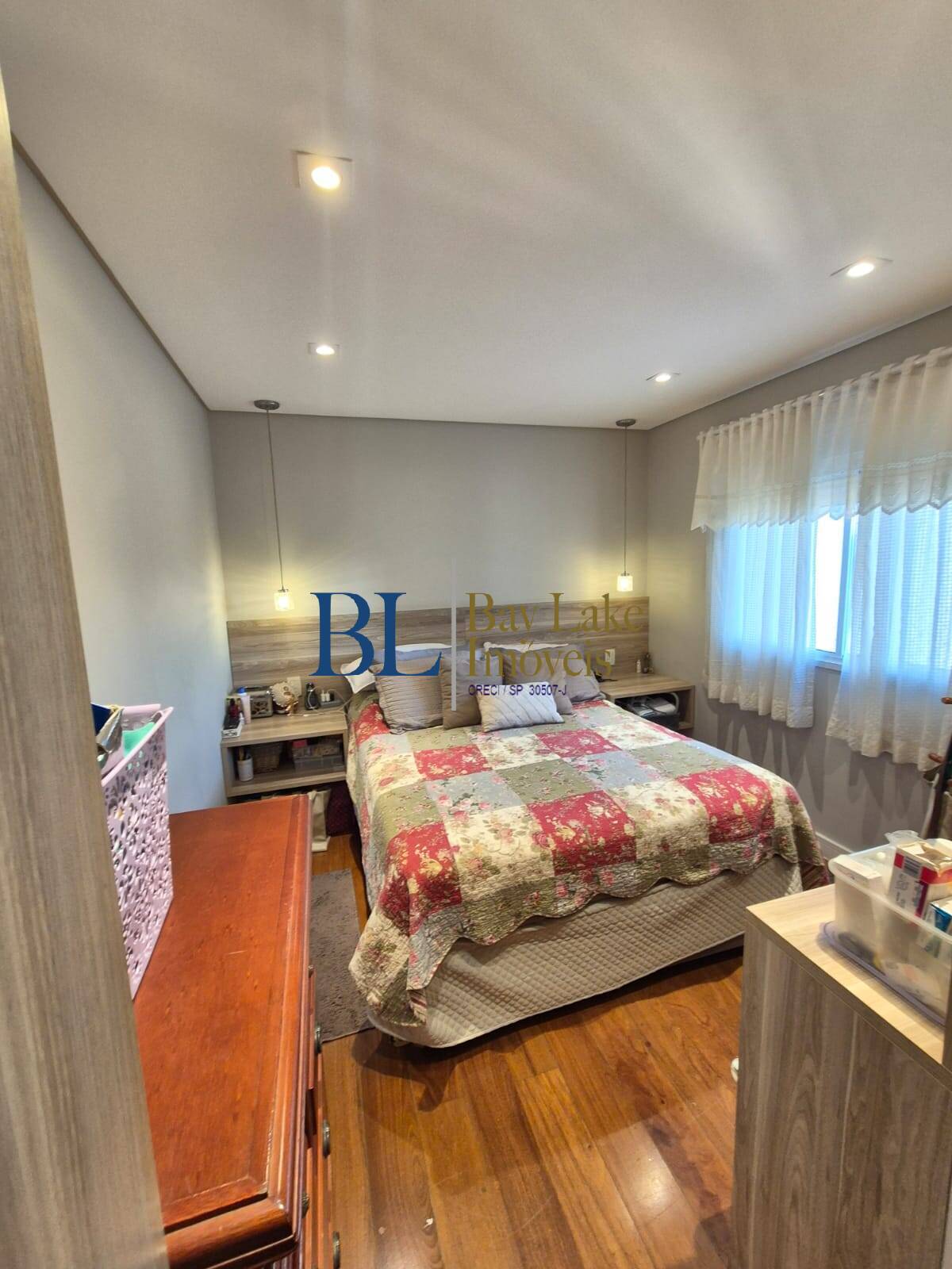 Apartamento, 4 quartos, 121 m² - Foto 30
