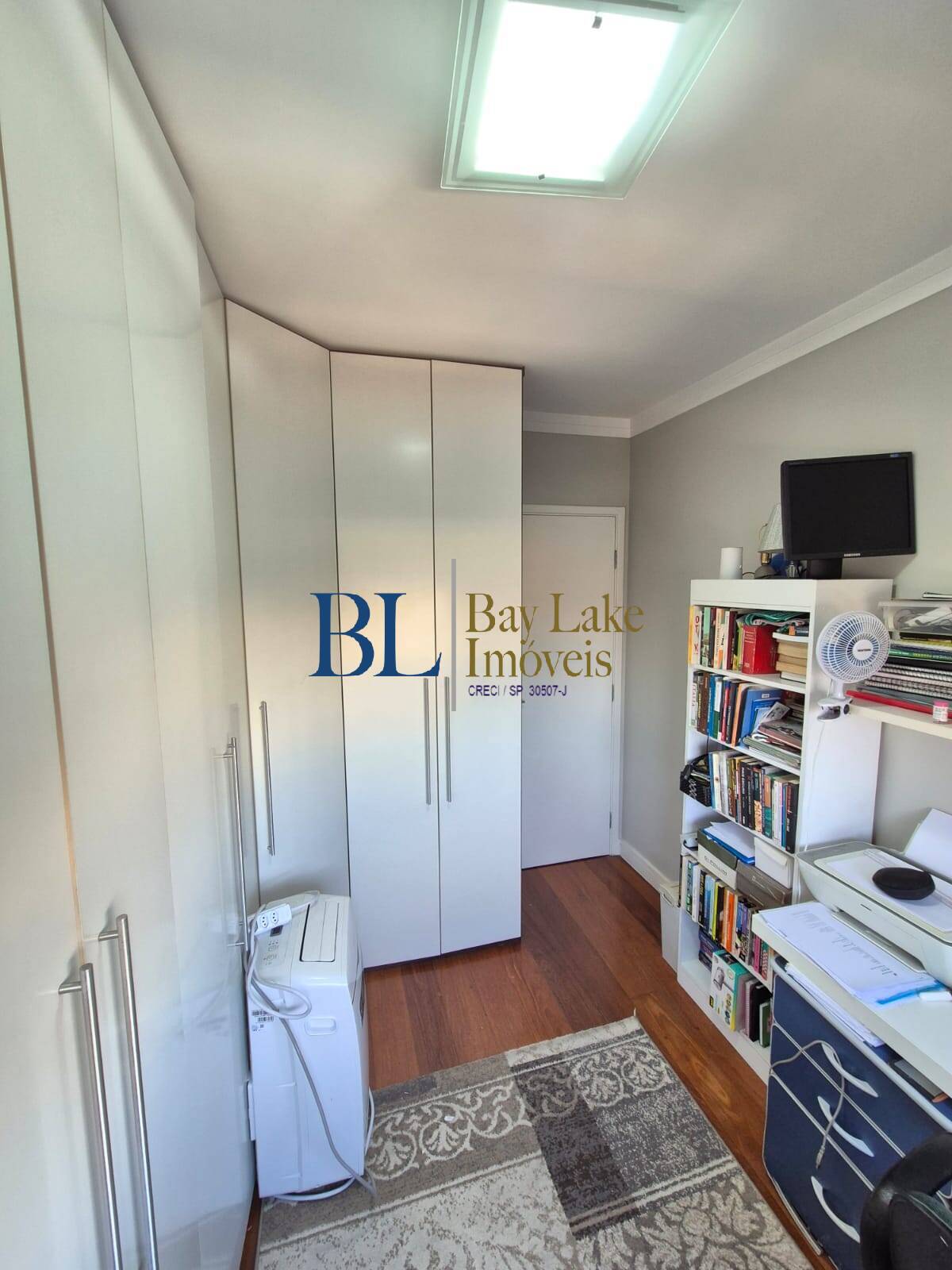 Apartamento, 4 quartos, 121 m² - Foto 34