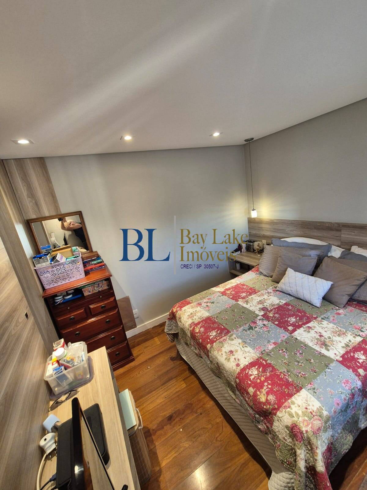 Apartamento, 4 quartos, 121 m² - Foto 33