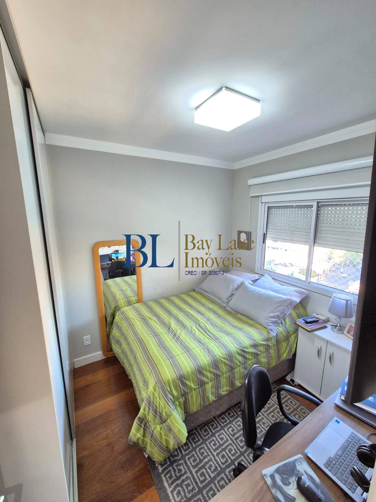 Apartamento, 4 quartos, 121 m² - Foto 39