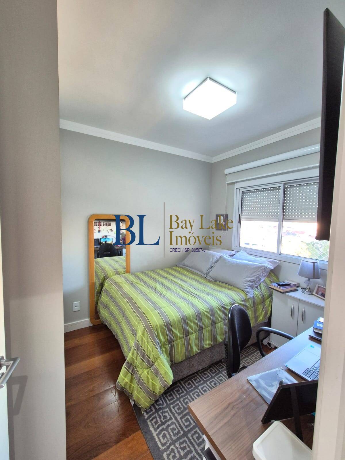 Apartamento, 4 quartos, 121 m² - Foto 37