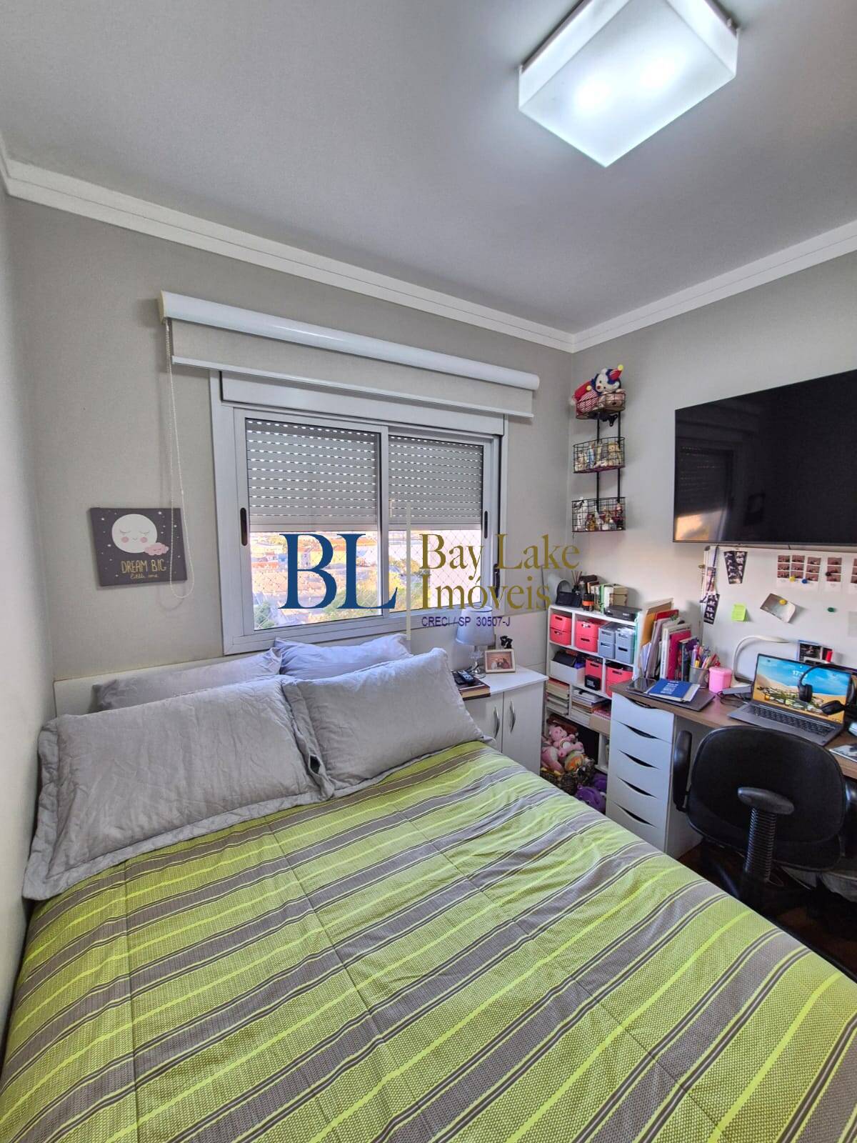 Apartamento, 4 quartos, 121 m² - Foto 40