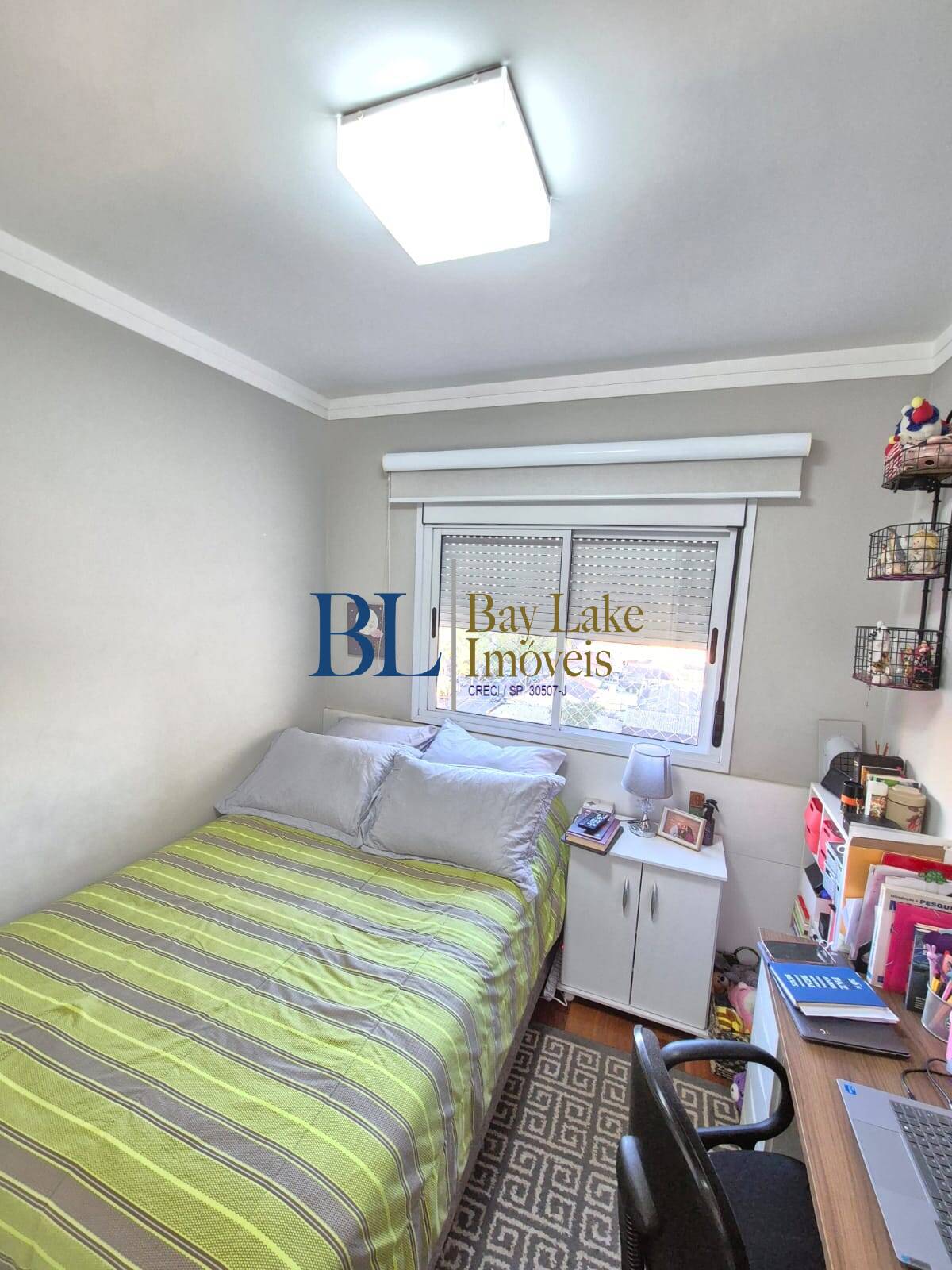 Apartamento, 4 quartos, 121 m² - Foto 41