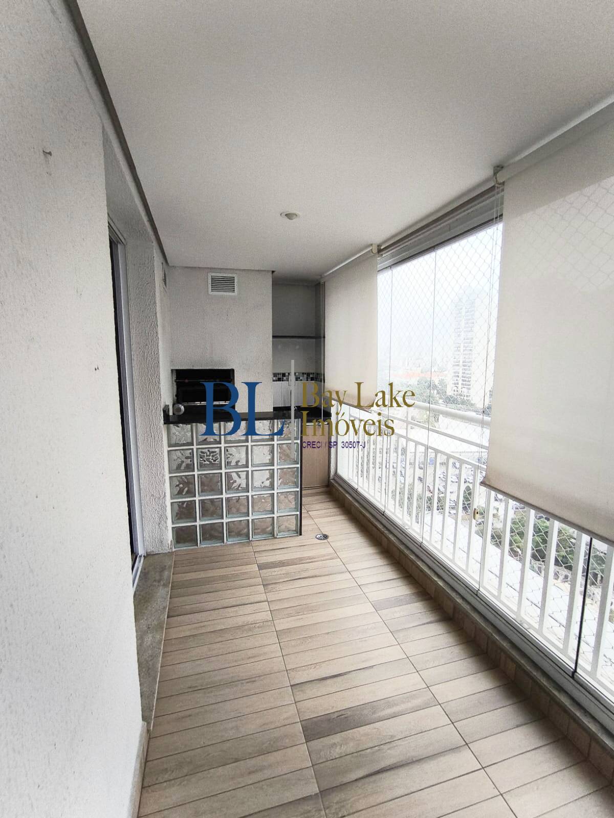 Apartamento, 3 quartos, 112 m² - Foto 1