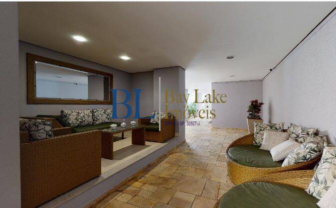 Apartamento, 3 quartos, 112 m² - Foto 21