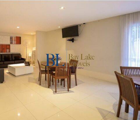 Apartamento, 3 quartos, 112 m² - Foto 34