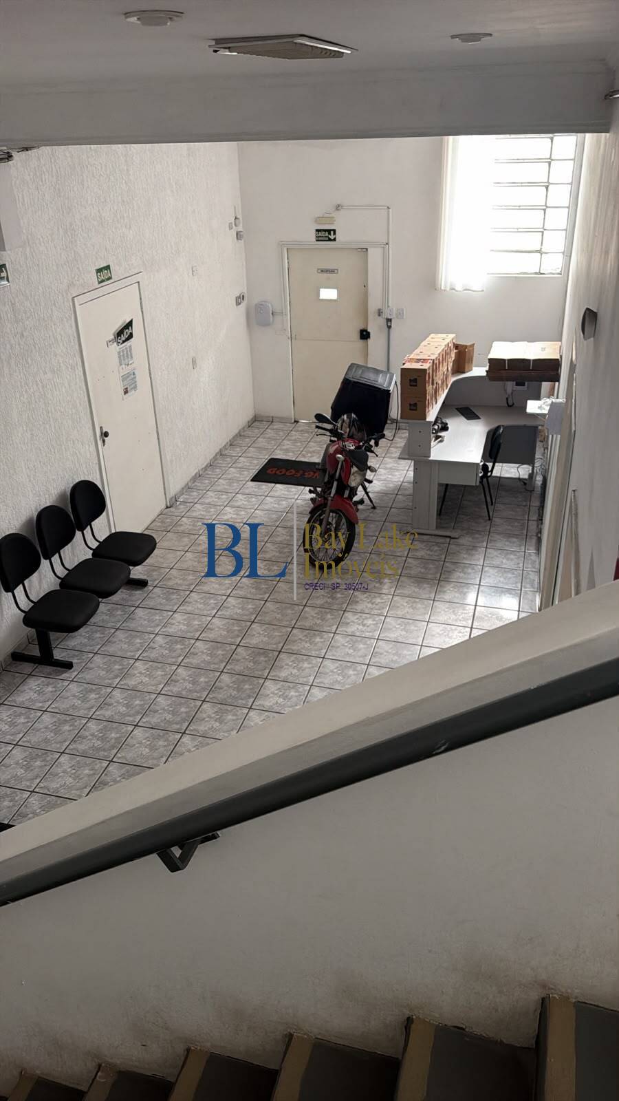 Depósito-Galpão, 1766 m² - Foto 8