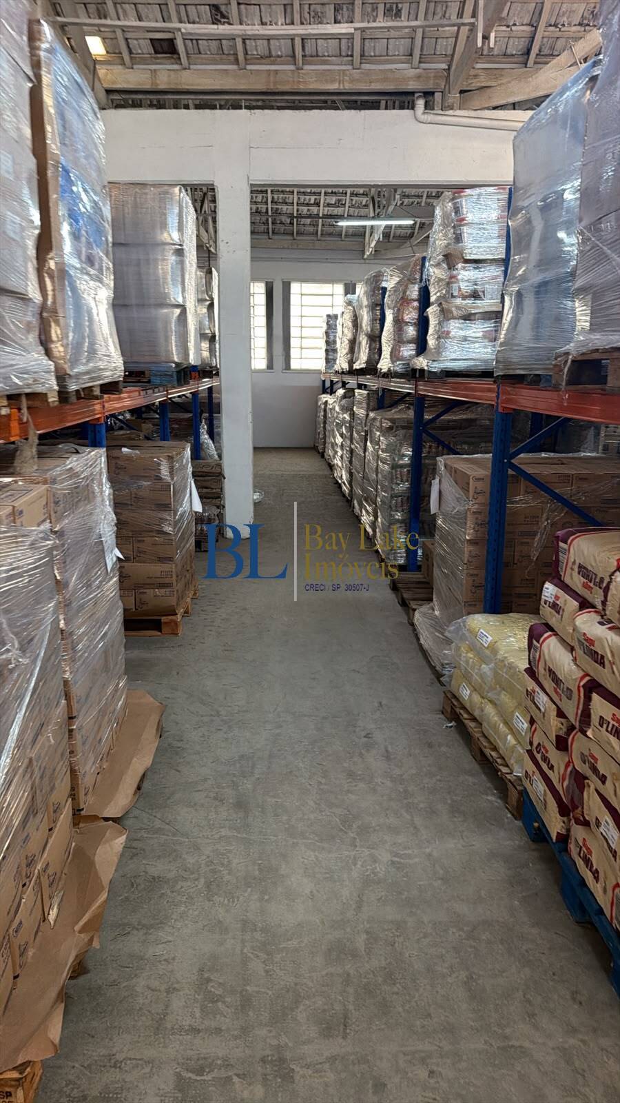 Depósito-Galpão, 1766 m² - Foto 3