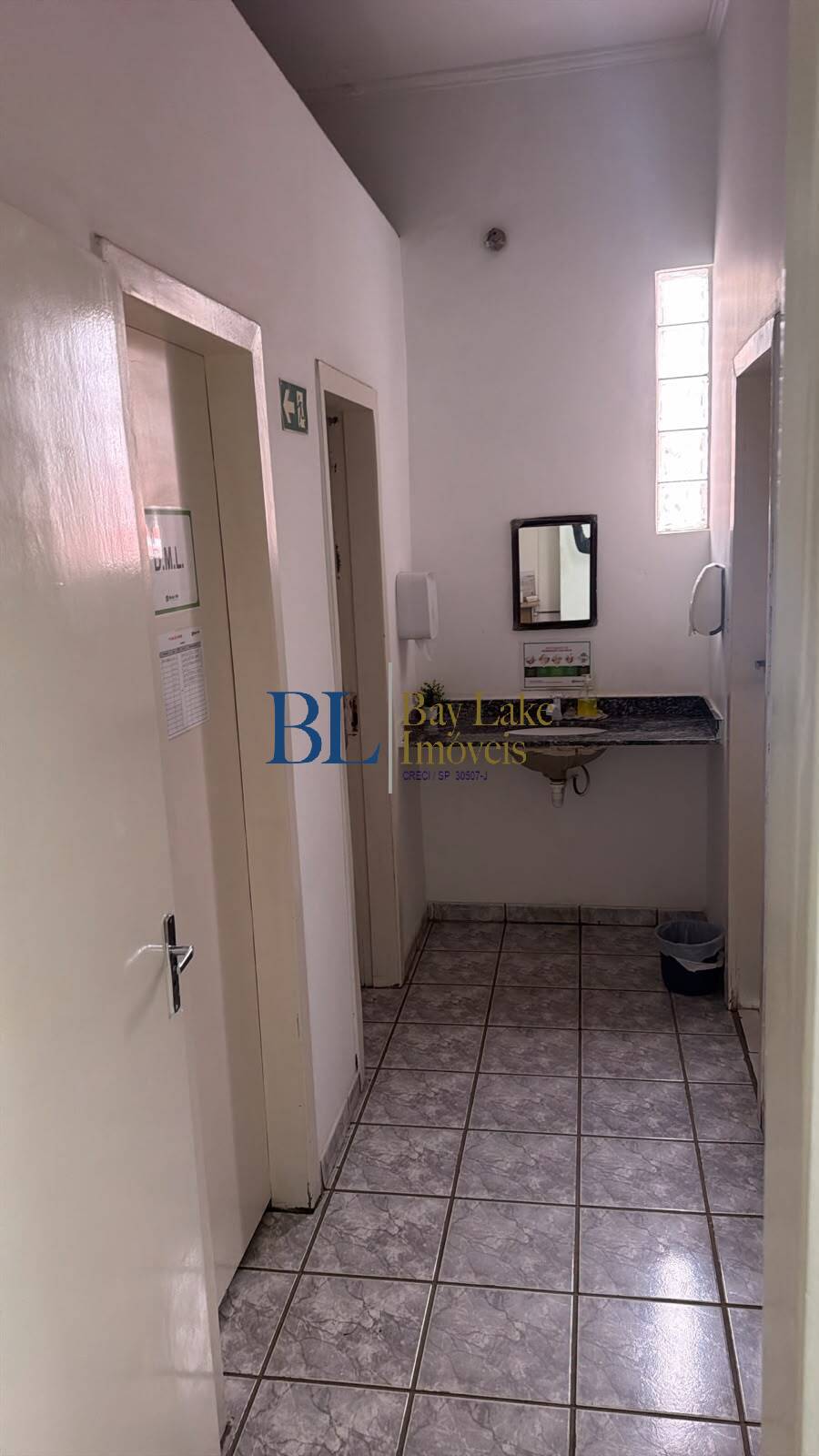 Depósito-Galpão, 1766 m² - Foto 10