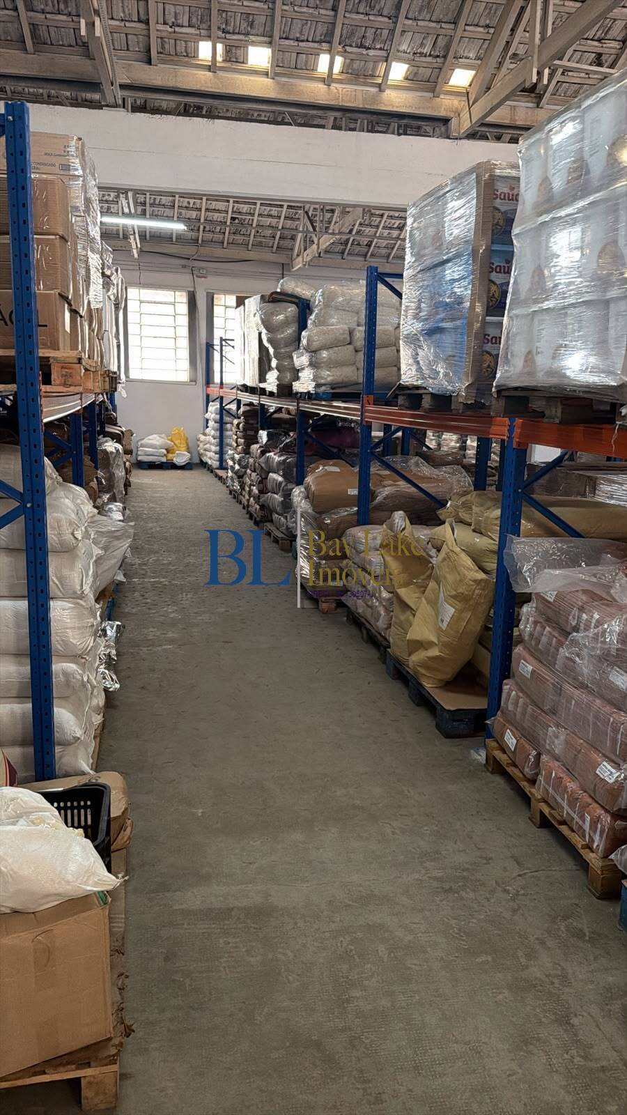 Depósito-Galpão, 1766 m² - Foto 7