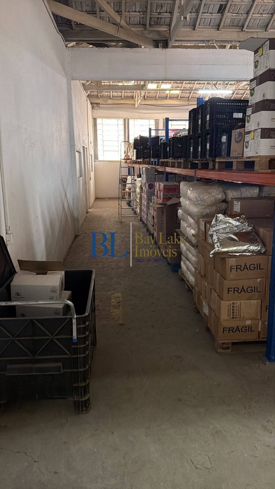 Depósito-Galpão, 1766 m² - Foto 6