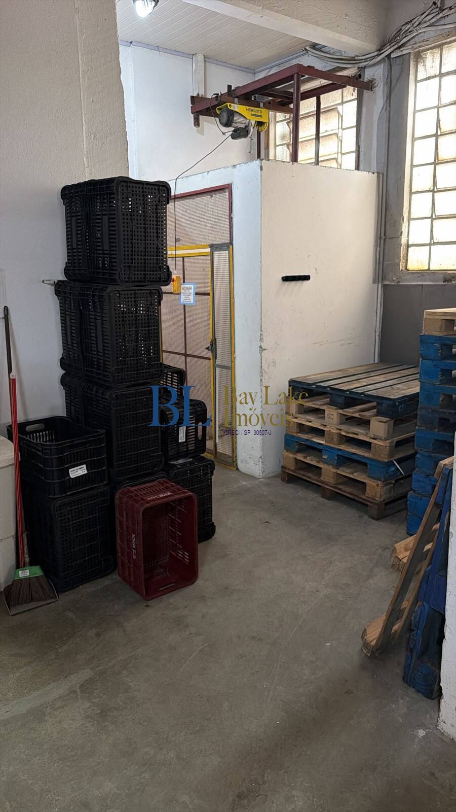 Depósito-Galpão, 1766 m² - Foto 13