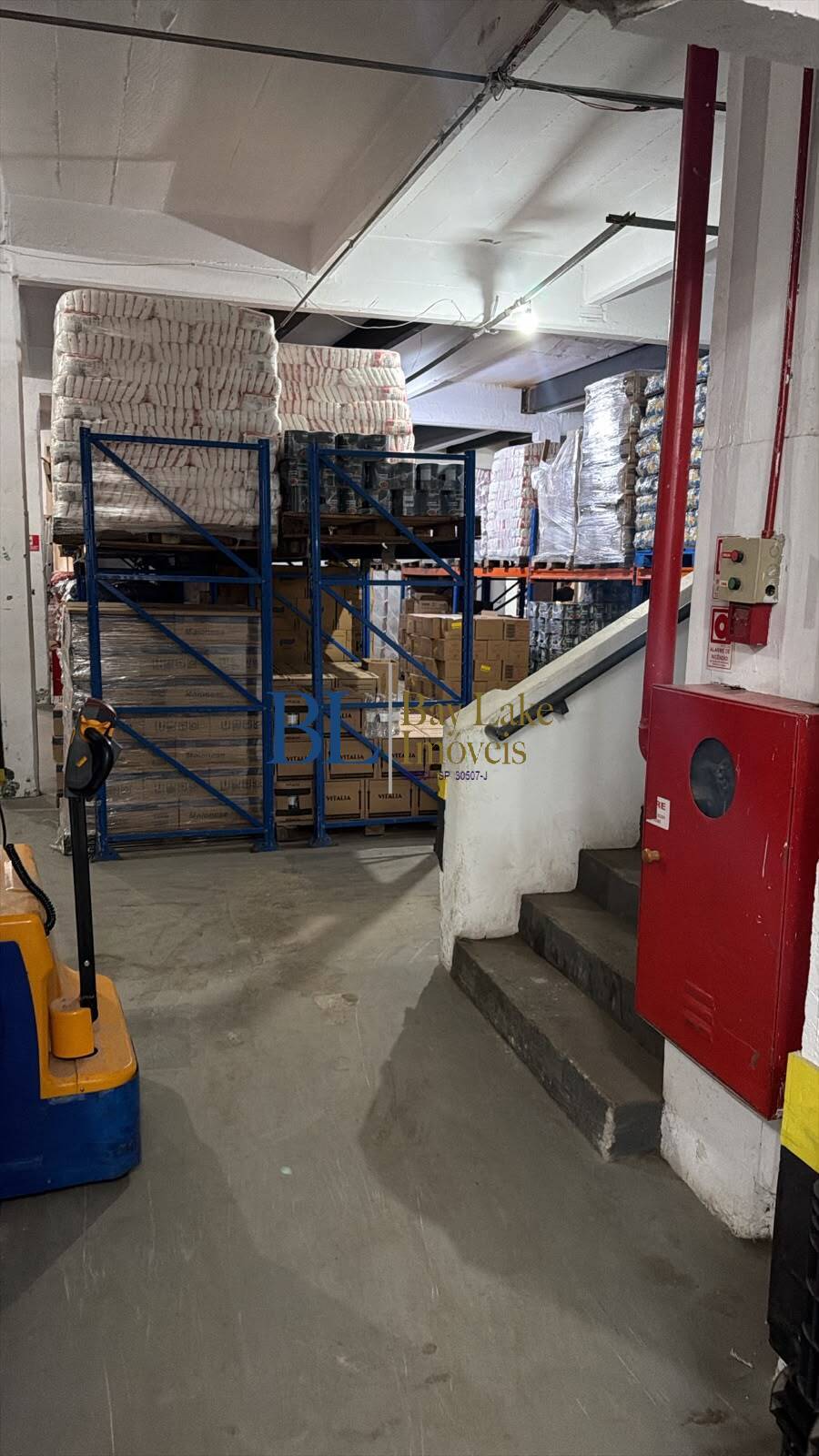 Depósito-Galpão, 1766 m² - Foto 17