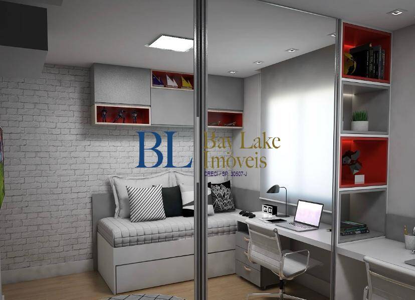 Cobertura, 3 quartos, 170 m² - Foto 32