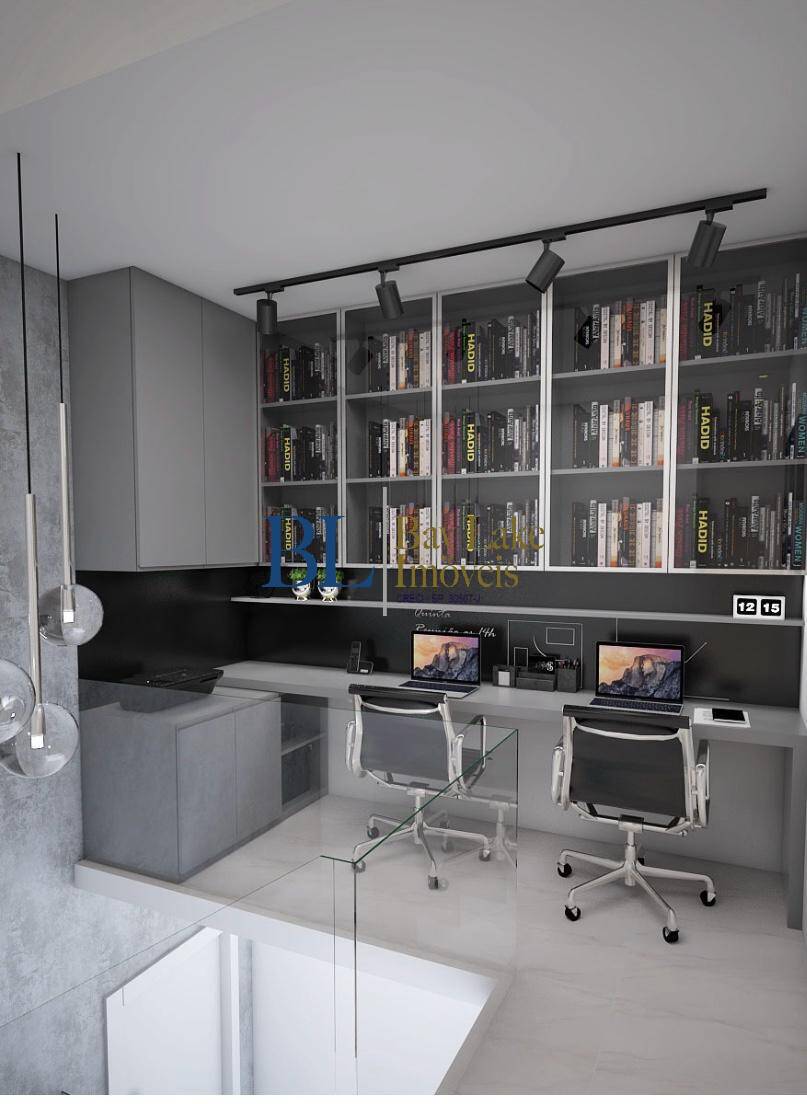 Cobertura, 3 quartos, 170 m² - Foto 29