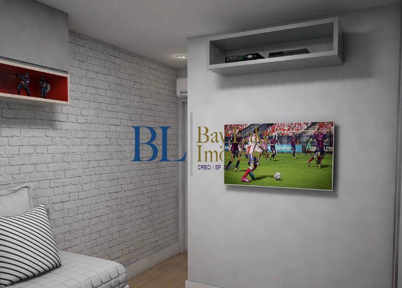 Cobertura, 3 quartos, 170 m² - Foto 35