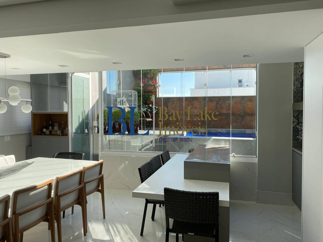 Cobertura, 3 quartos, 170 m² - Foto 11