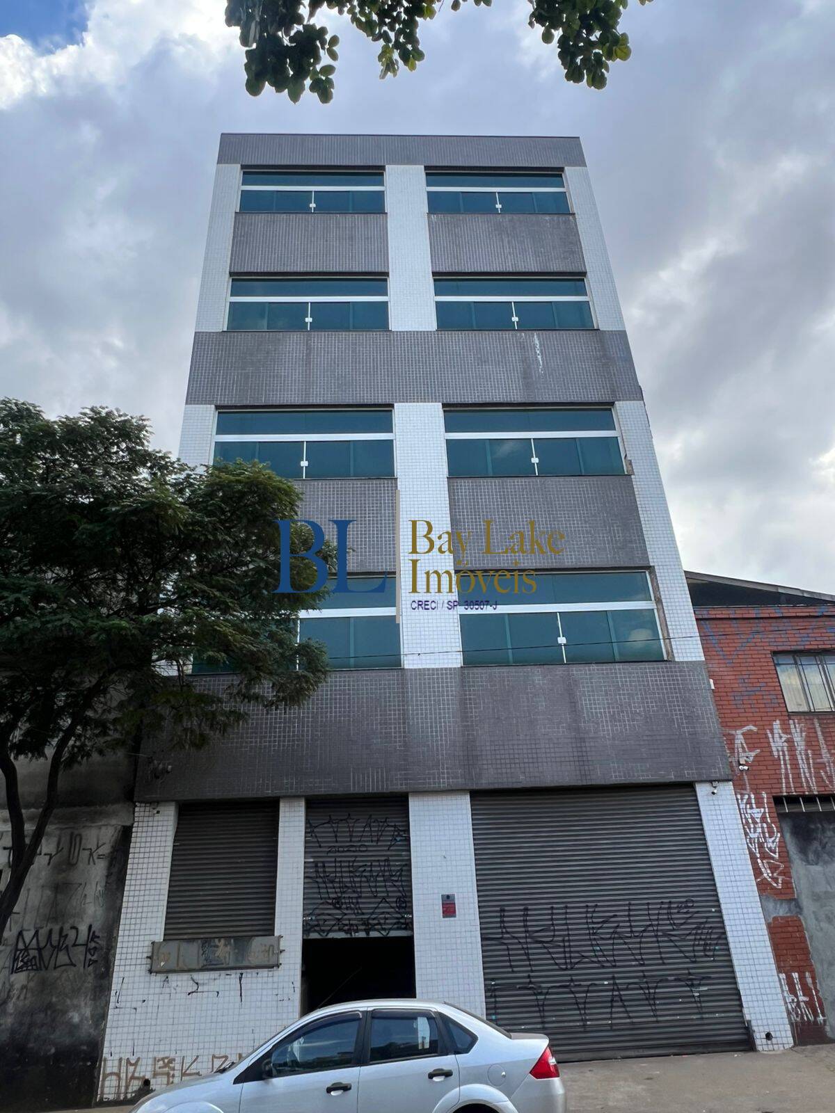 Prédio Inteiro, 1650 m² - Foto 1