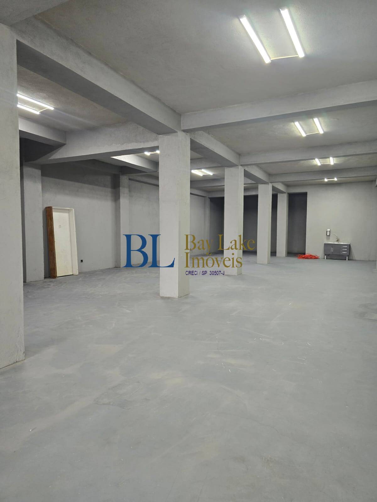 Prédio Inteiro, 1650 m² - Foto 5