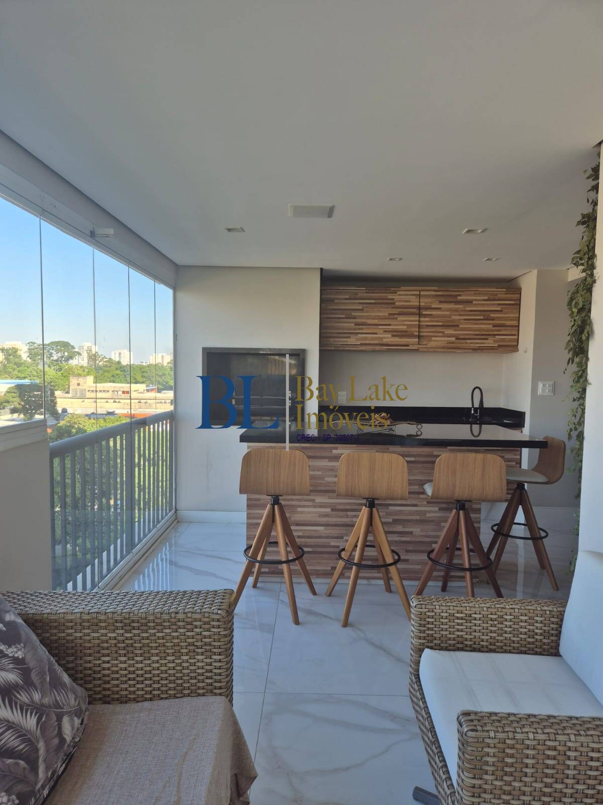 Apartamento, 3 quartos, 178 m² - Foto 11