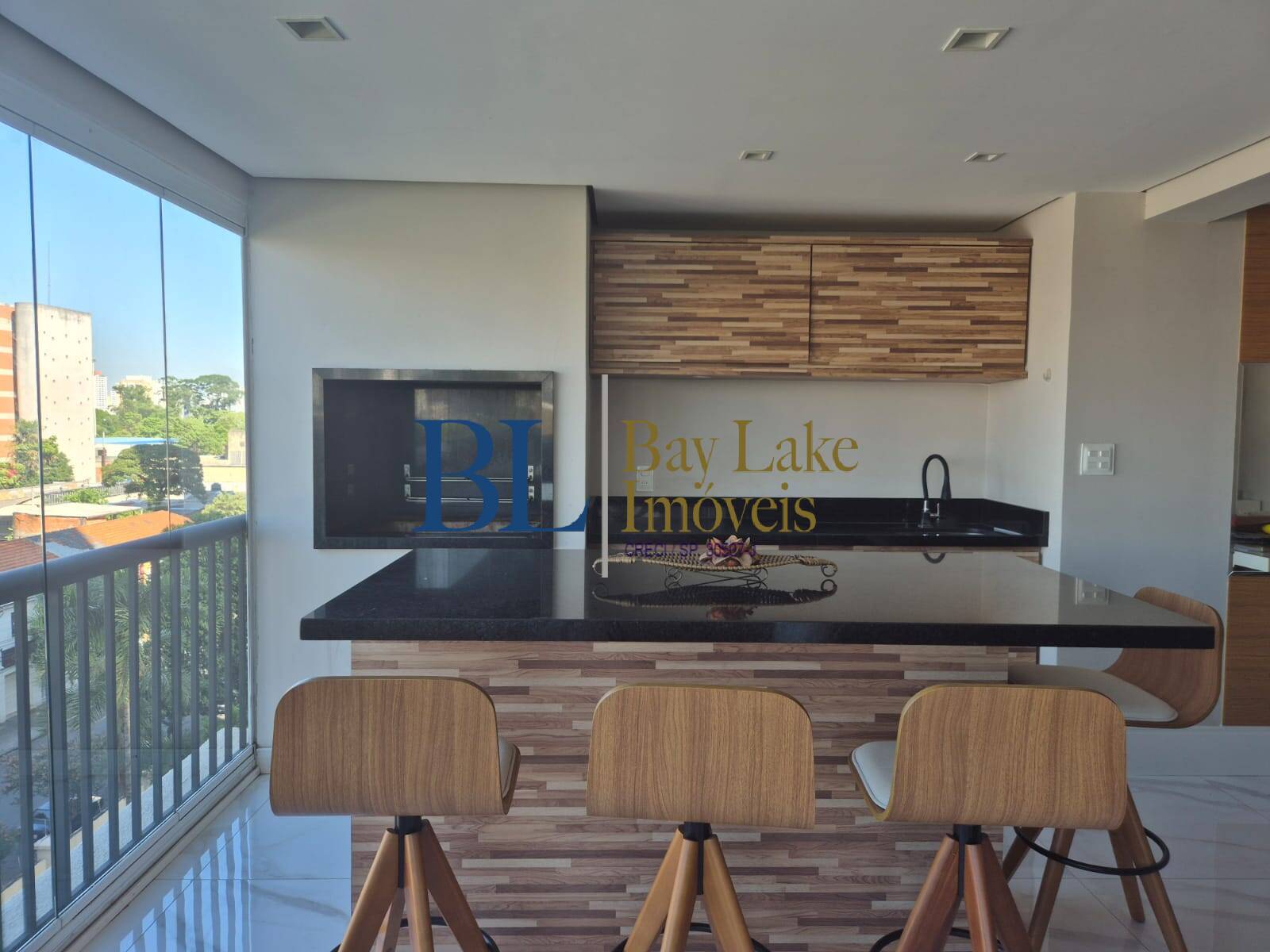 Apartamento, 3 quartos, 178 m² - Foto 12