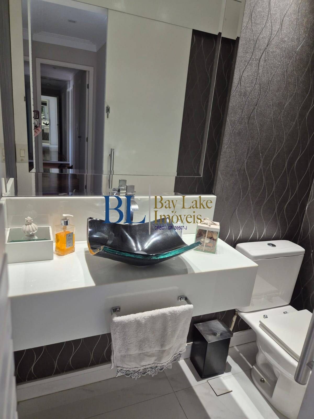 Apartamento, 3 quartos, 178 m² - Foto 20