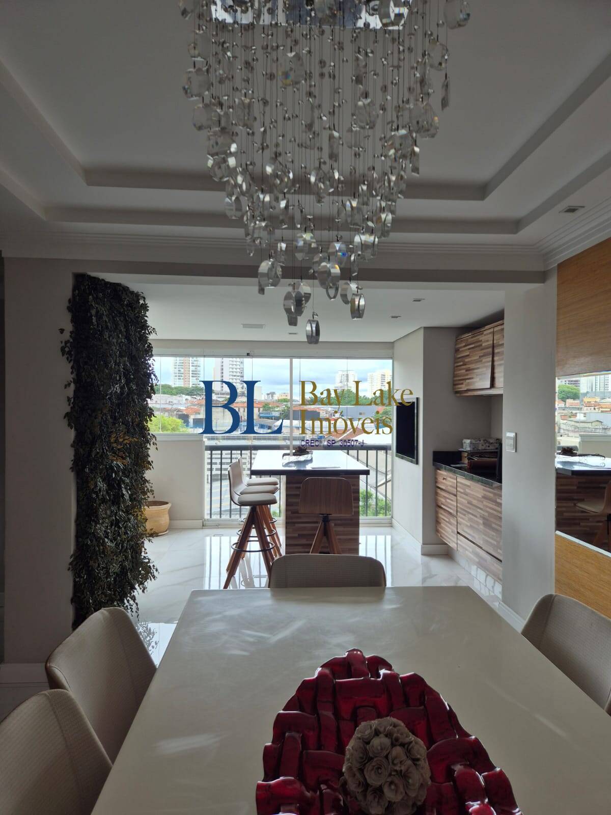 Apartamento, 3 quartos, 178 m² - Foto 1